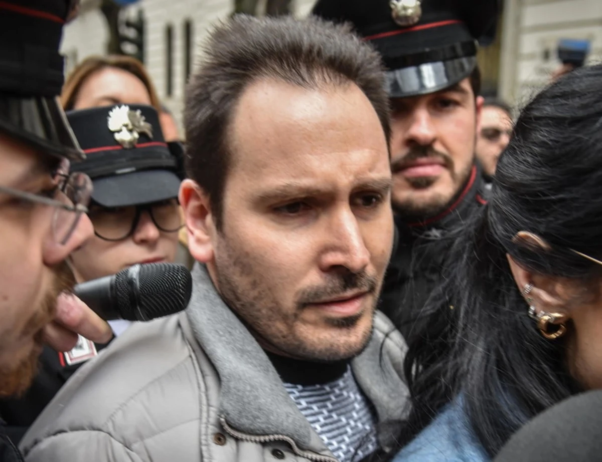 Immagine di contesto relativa al caso di Garlasco