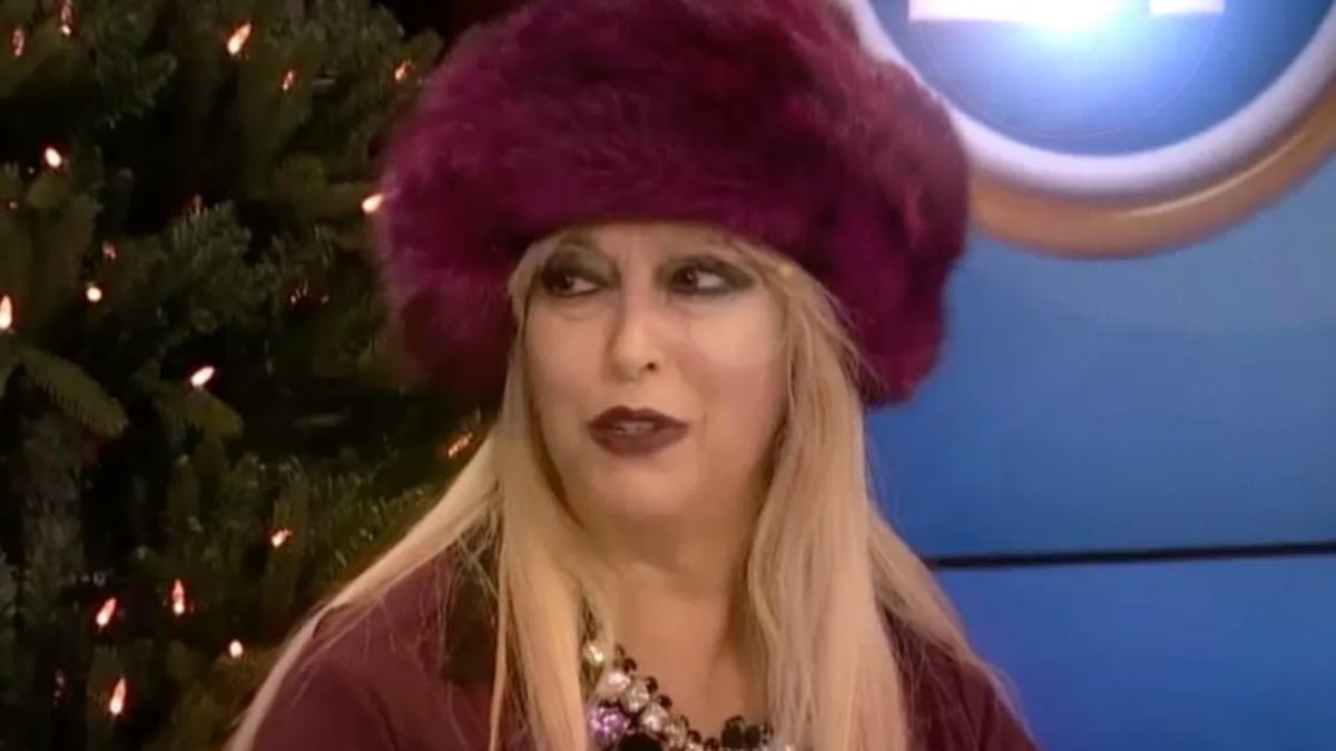 previsioni per il 2026 la sensitiva nikki fa profezie per l8217anno nuovo da Tvzap.it previsioni per il 2026 la sensitiva nikki fa profezie per l8217anno nuovo