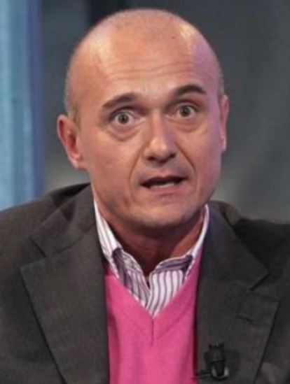 Alfonso Signorini, il suo avvocato rompe il silenzio su Corona: è alta tensione