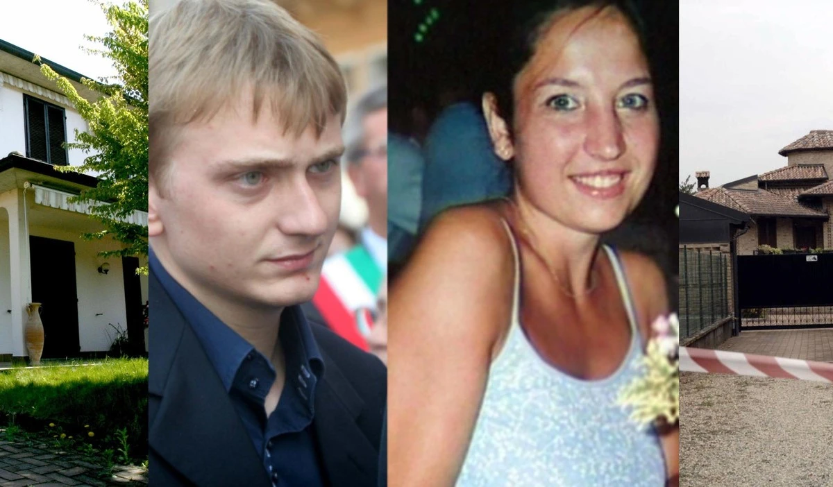 Foto di Chiara Poggi e contesto legato al processo di Garlasco