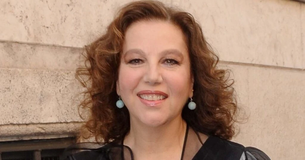 Stefania Sandrelli attrice: intervista a Belve, momenti di vita privata