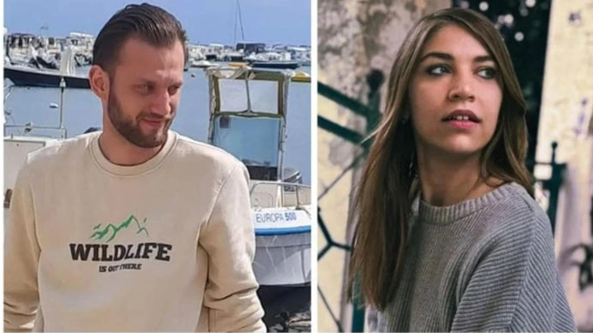 Tatiana si racconta a “Chi l’ha visto?”: cosa è successo con Dragos in quei 10 giorni Tatiana si racconta a “Chi l’ha visto?”: cosa è successo con Dragos in quei 10 giorni