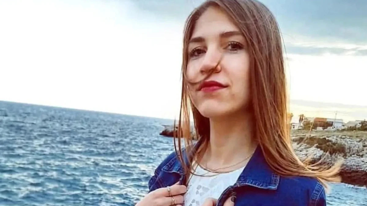 Tatiana Tramacere, foto della giovane coinvolta nella vicenda della scomparsa