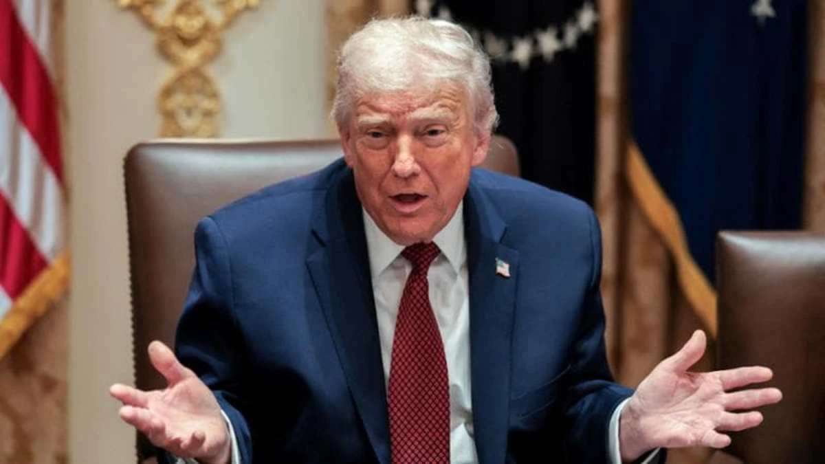 Donald Trump reazione sconfitta Miami