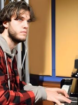 Valerio Rizzo, morto a soli 32 anni il pianista e compositore siciliano: l'ultimo messaggio