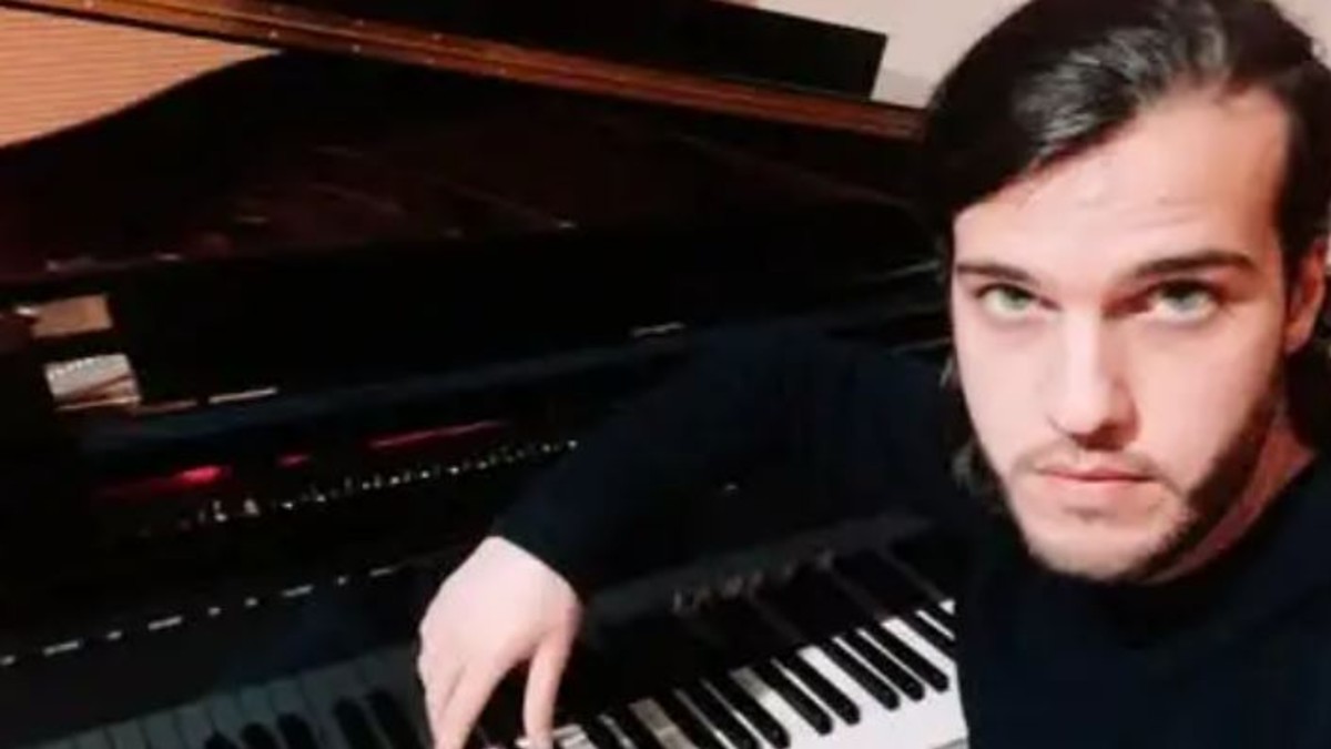 Valerio Rizzo, morto a soli 32 anni il pianista e compositore siciliano: l'ultimo messaggio