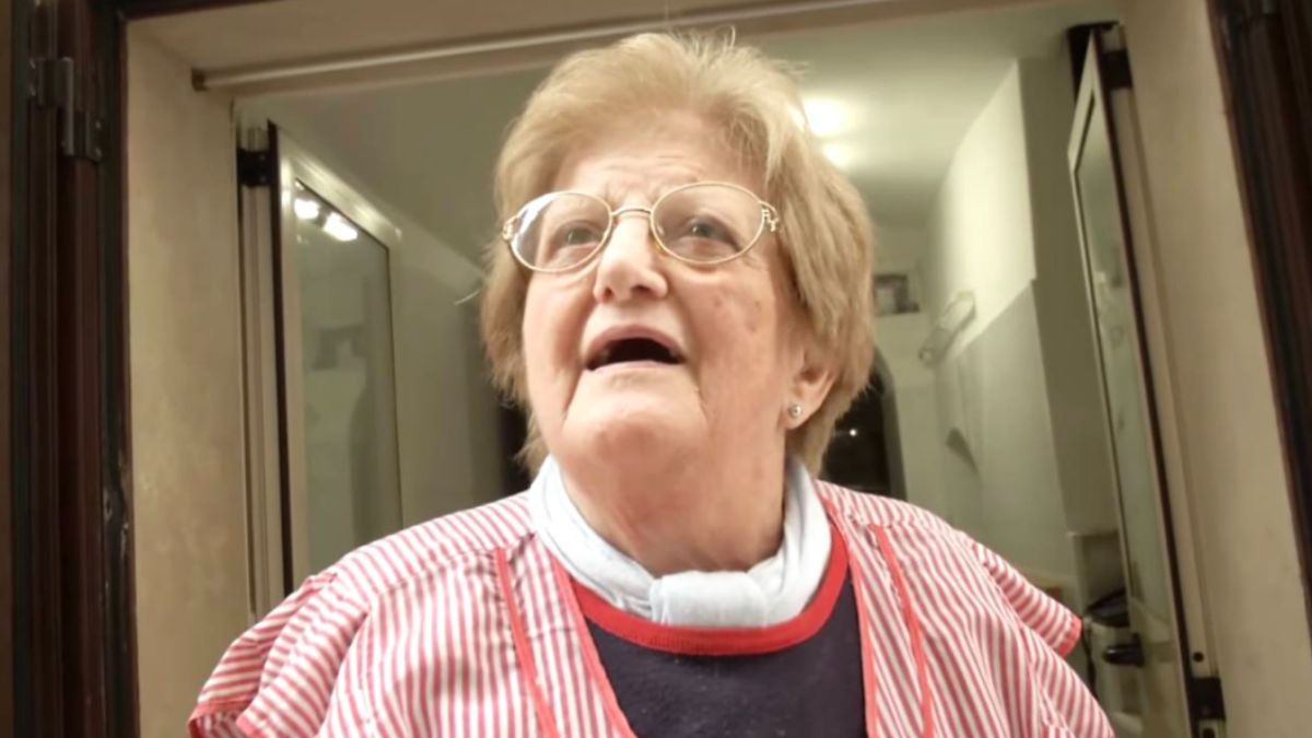 Addio signora! È morta una vera leggenda: famosa anche in Tv