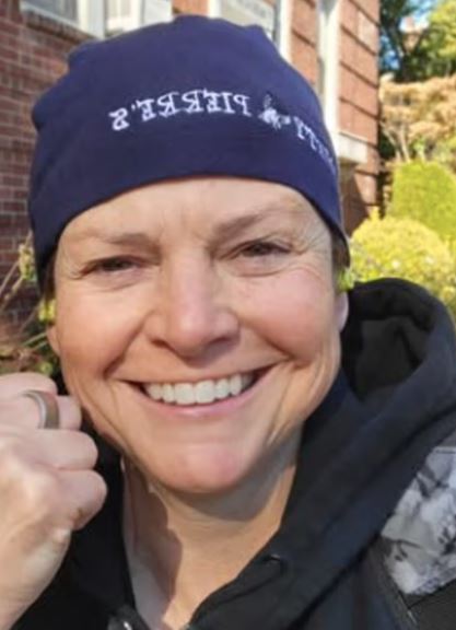 Manhattan, l'attrice Wenne Alton Davis travolta e uccisa sulle strisce pedonali