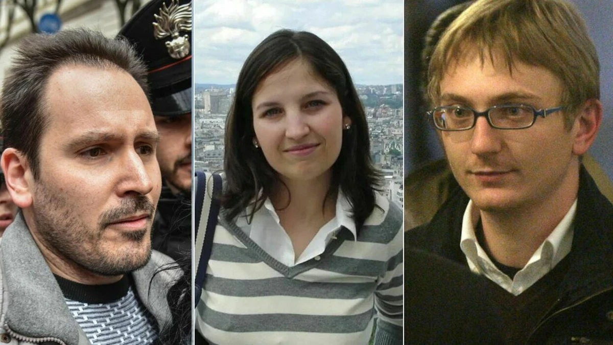 garlasco la scoperta bomba proprio in queste ore decisive da Tvzap.it garlasco la scoperta bomba proprio in queste ore decisive