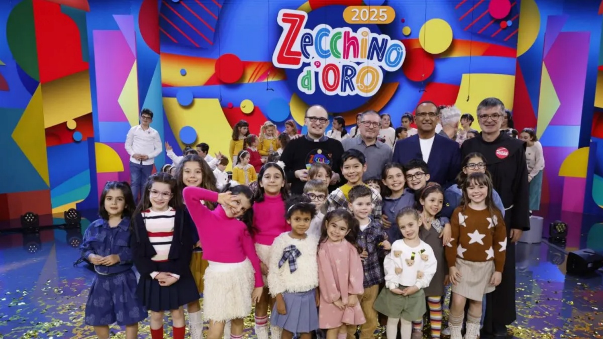 “Zecchino d’oro 2025”, la scoperta sulla vincitrice: di chi si tratta