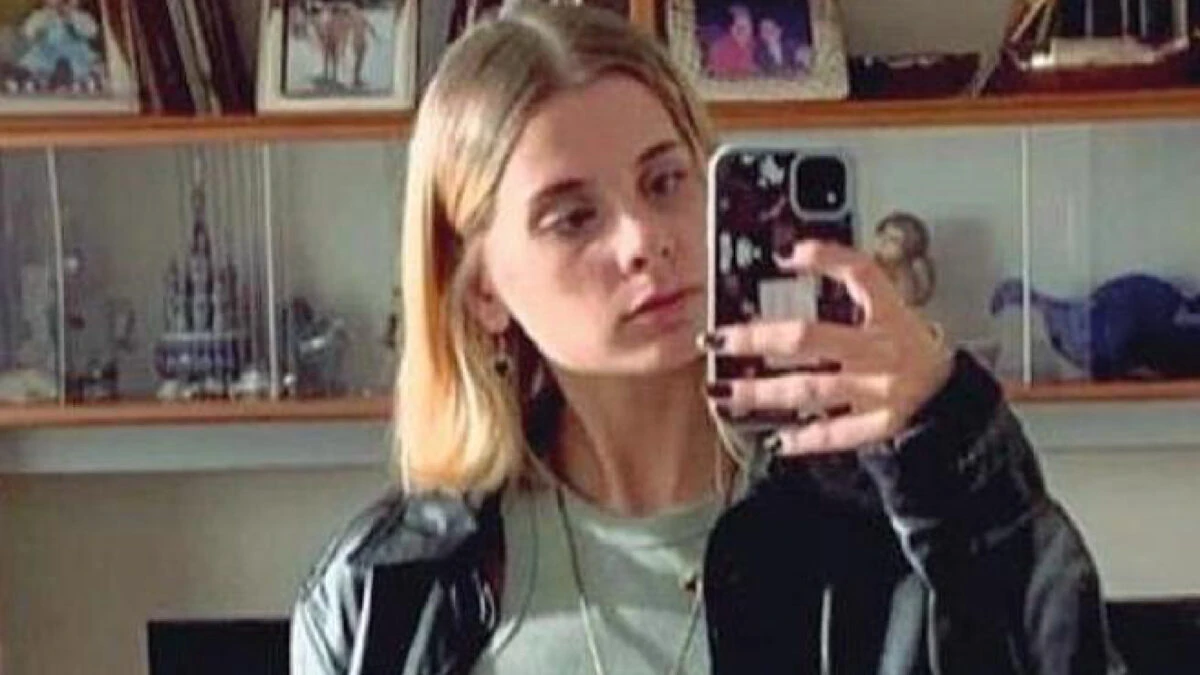 Veduta dei Colli Euganei, area in cui è stato ritrovato il corpo di Annabella Martinelli