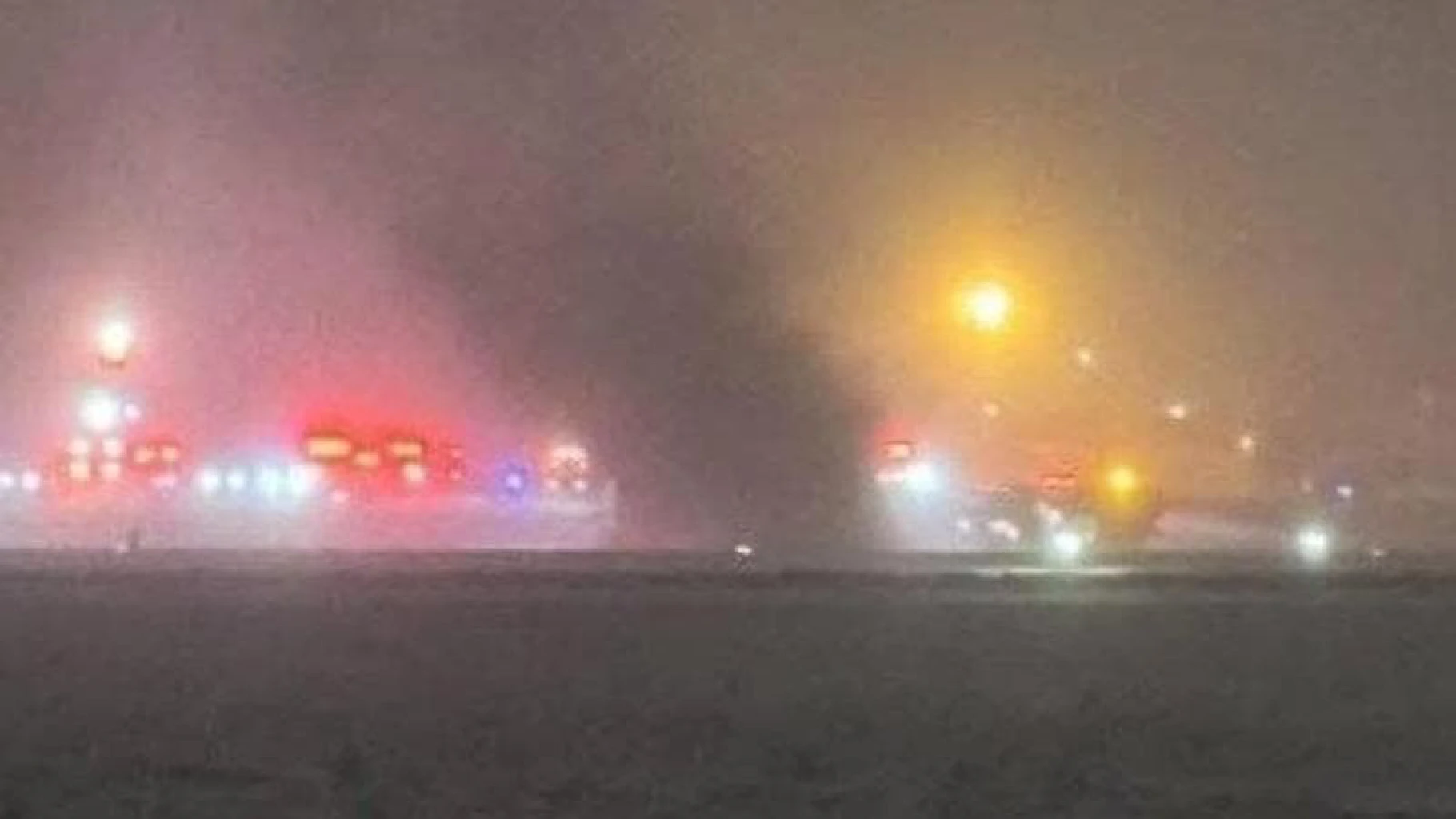 tragedia del cielo aereo si schianta al decollo da Tvzap.it tragedia del cielo aereo si schianta al decollo