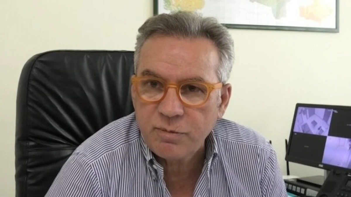 Immagine collegata alla notizia della scomparsa di Michelangelo Ciarcia