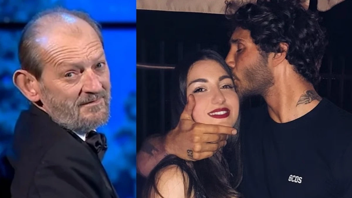 Adelaide De Martino, la sorella di Stefano torna sui social dopo il lutto: il ricordo per il padre Enrico