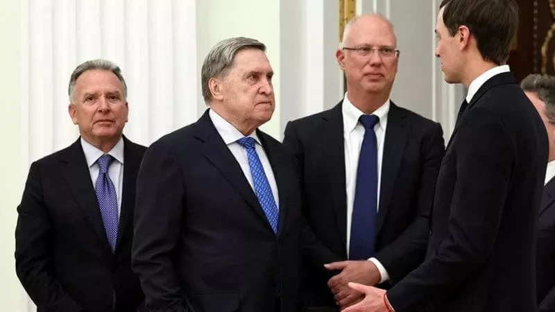 Delegazioni russe e statunitensi a colloquio a Mosca in vista del trilaterale di Abu Dhabi