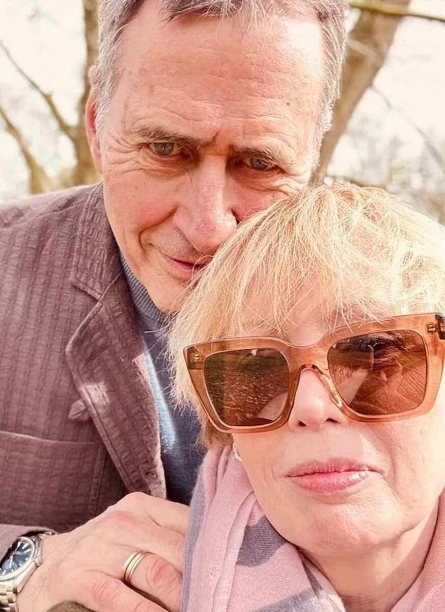 Scatto di Marcus Gilbert in un momento della sua carriera