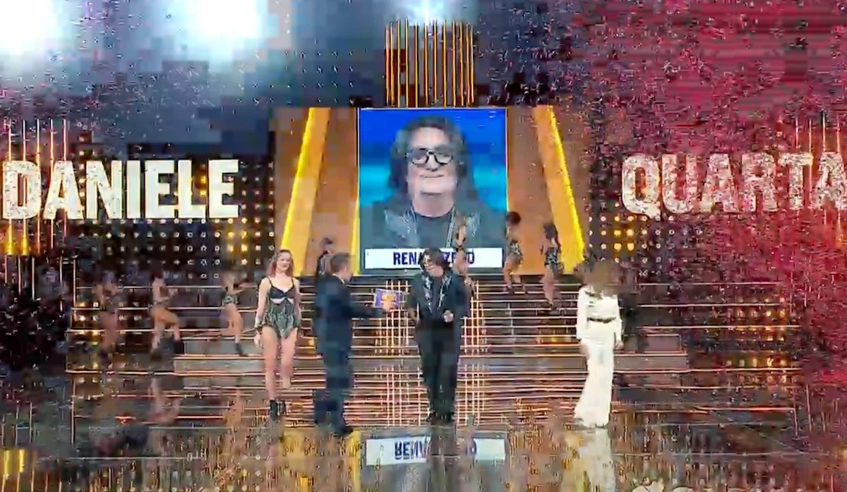 Esibizioni dei finalisti a Tali e Quali Show 2026