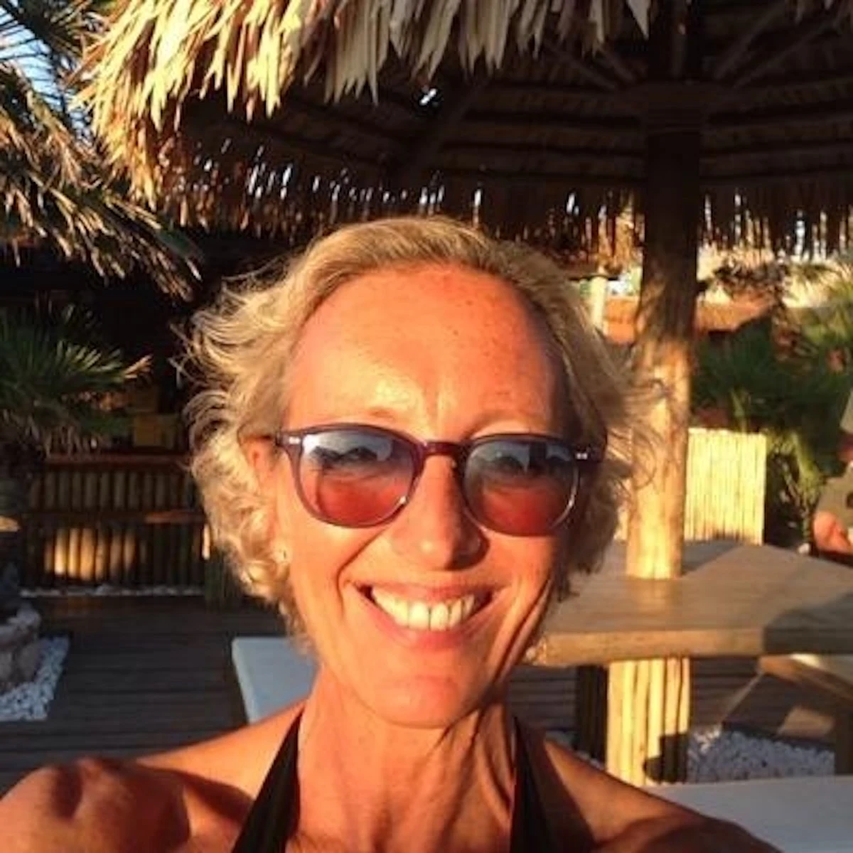 Rai in lutto: immagine associata al ricordo di Laura Palmieri