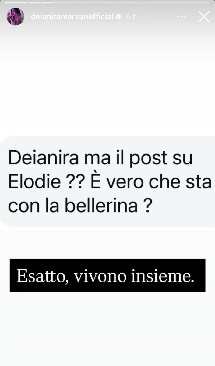 Andrea Iannone ritratto in uno scatto social pensieroso