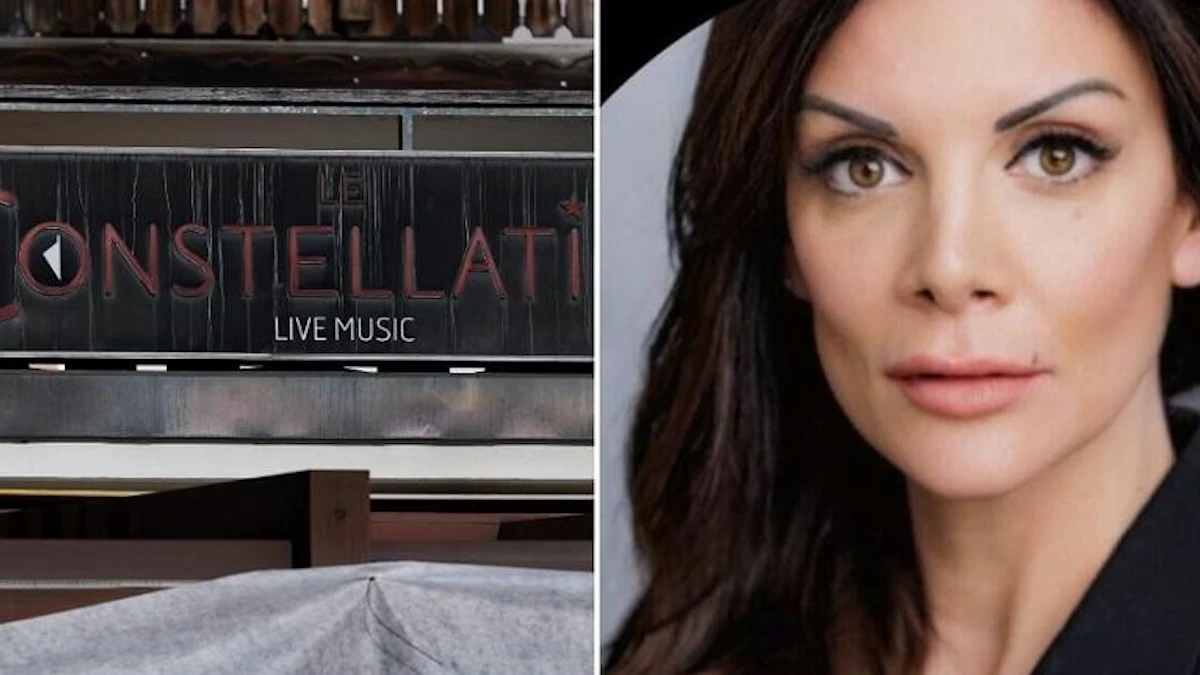 Crans Montana, si aggrava la posizione di Jessica Moretti: perché rischia di finire in carcere