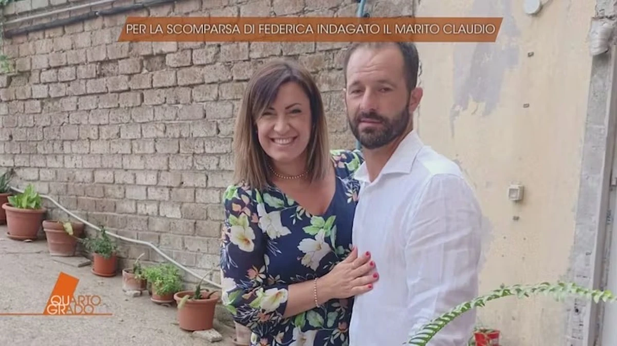 Ritratto di Federica Torzullo