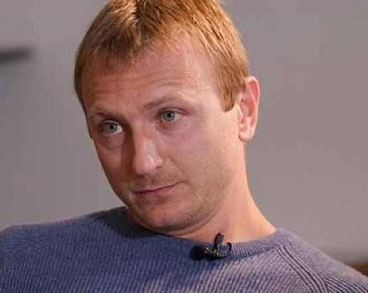 Immagine di Alberto Stasi durante le fasi del processo