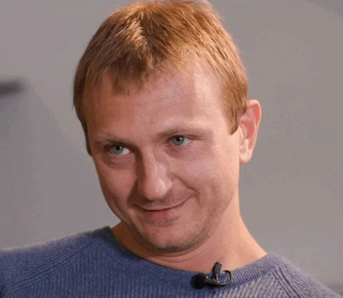 Immagine di Alberto Stasi al centro del caso Garlasco