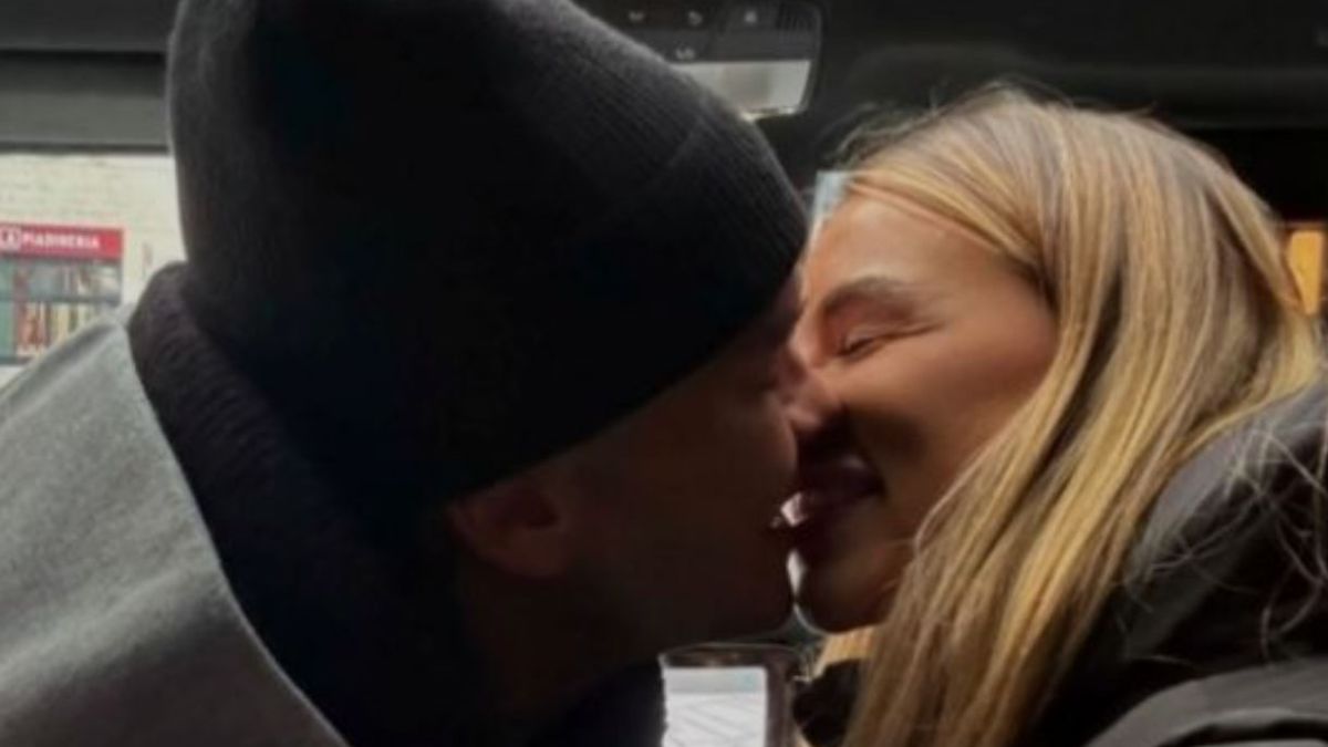 Alessandro Basciano, il dettaglio shock sulla nuova fidanzata: “Guardate bene!”