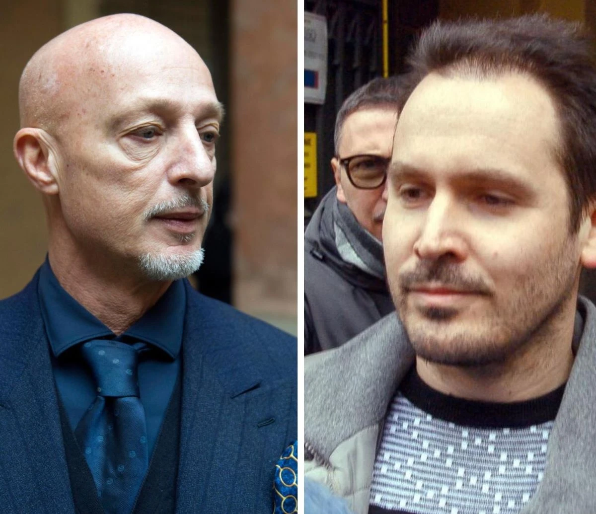 Avvocati e difesa di Andrea Sempio nel procedimento sul caso Garlasco