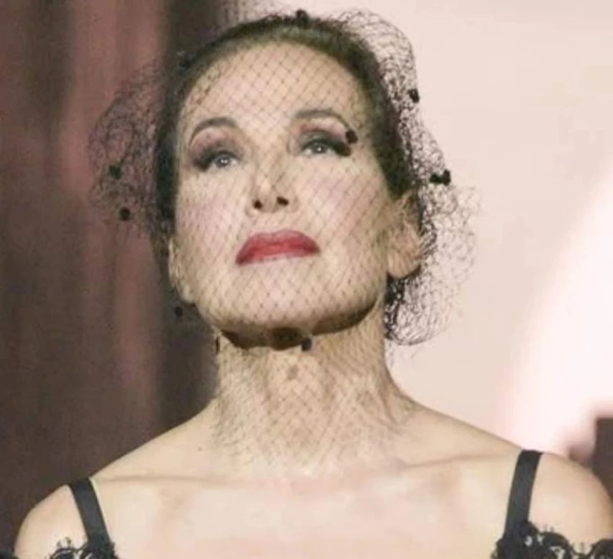 Barbara D'Urso al centro delle dichiarazioni di Fabrizio Corona