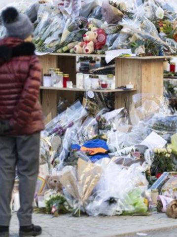 Crans-Montana, spariti documenti sulla ristrutturazione: la spiegazione di Jaques Moretti