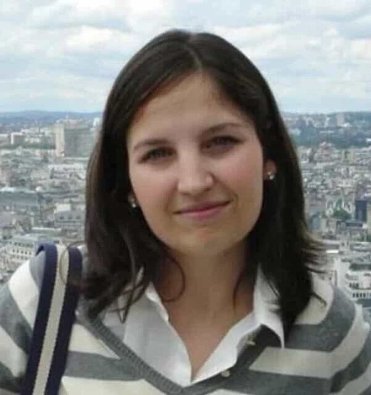 Immagine di Chiara Poggi, vittima del delitto di Garlasco