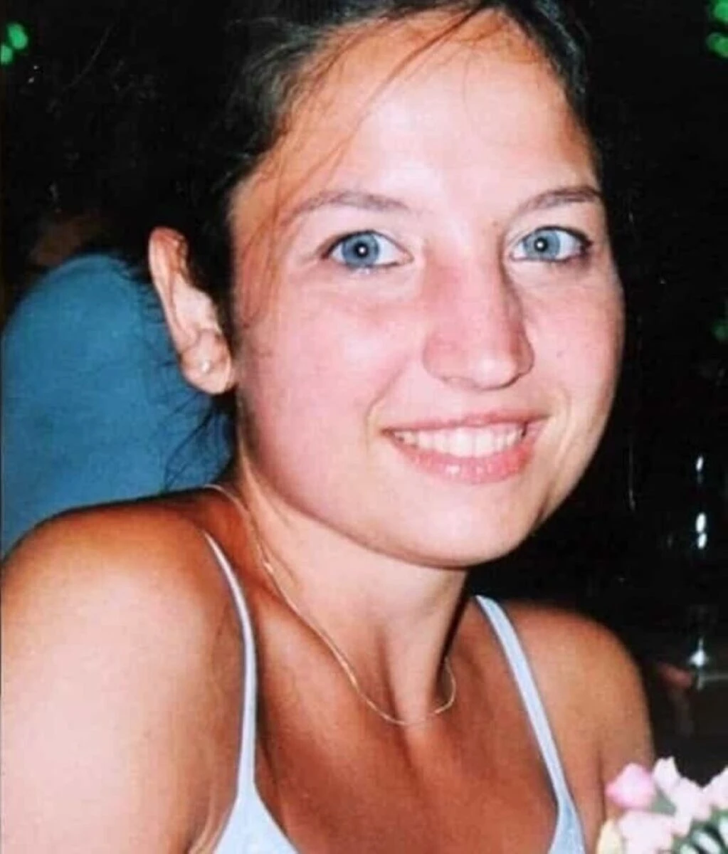 Chiara Poggi, immagine collegata al caso Garlasco