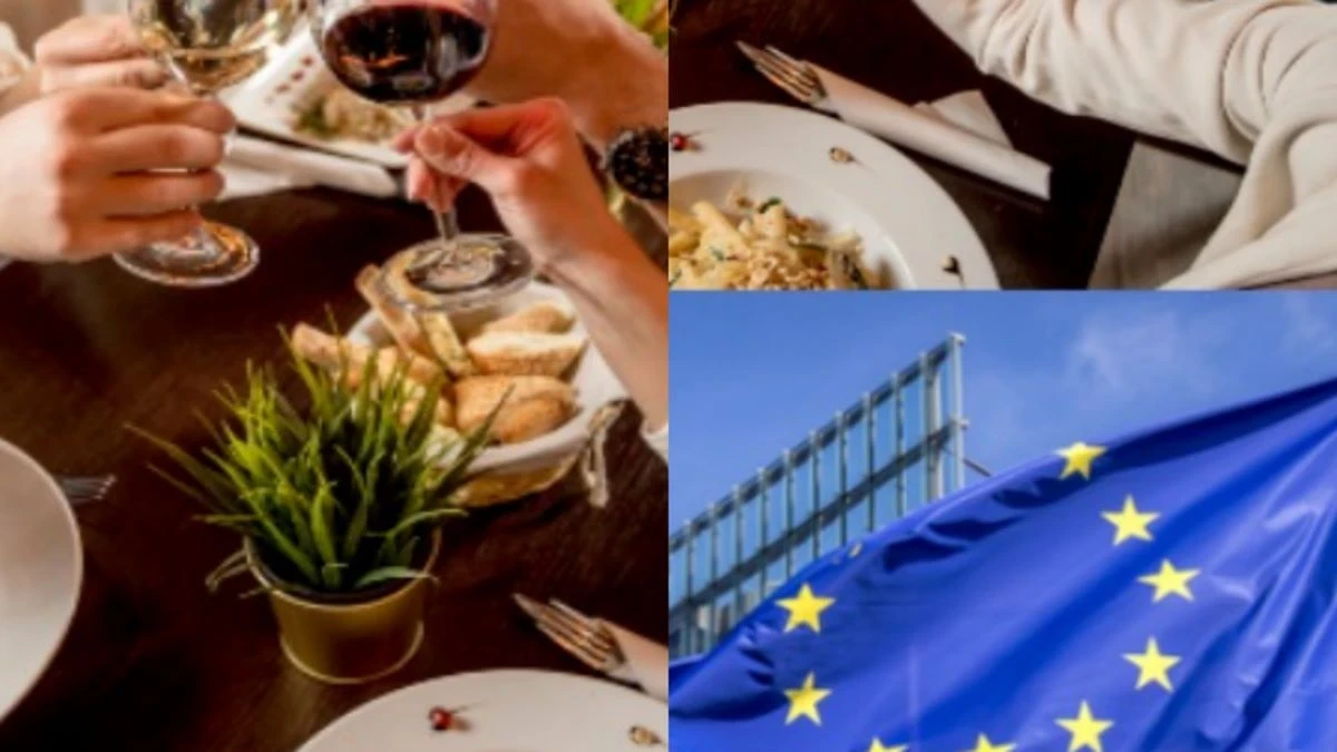 Unione Europea: nuove regole su imballaggi e bustine monouso