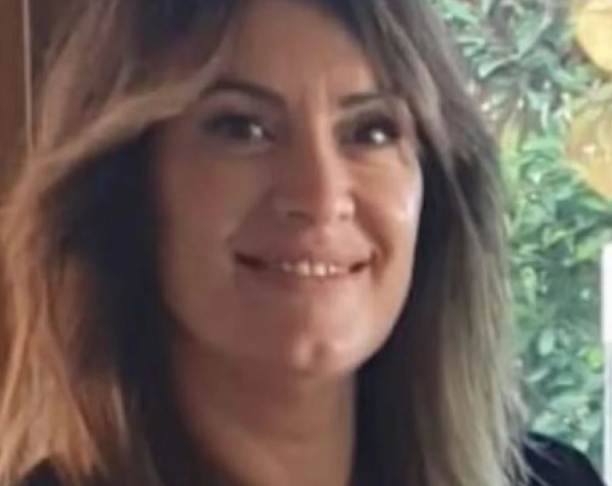 Federica Torzullo: immagine utilizzata per la copertura della cronaca