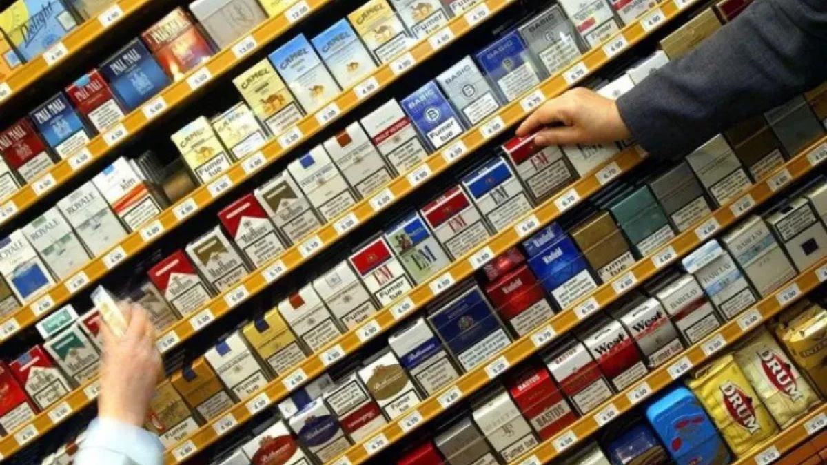 Sigarette, oggi scattano gli aumenti: quanto costerà fumare in Italia, la tabella dei rincari