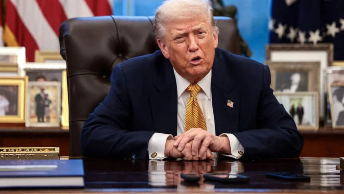 Donald Trump e il contesto del conflitto tra Russia e Ucraina