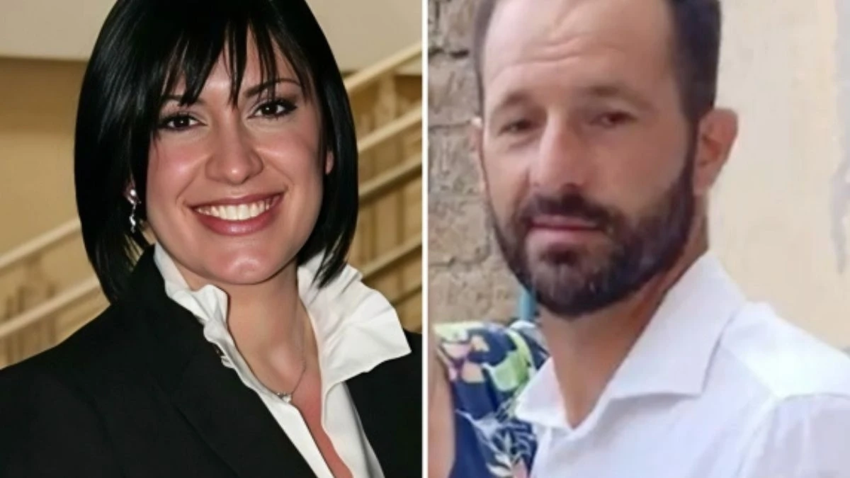 Ritratto di Federica Torzullo, vittima di femminicidio