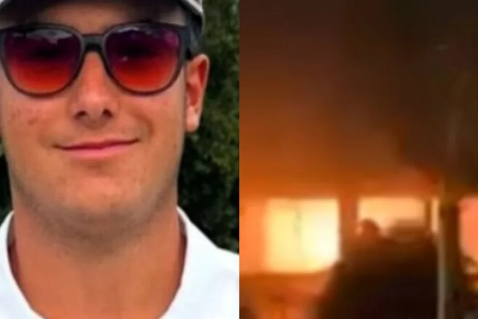 Emanuele Galeppini Crans Montana