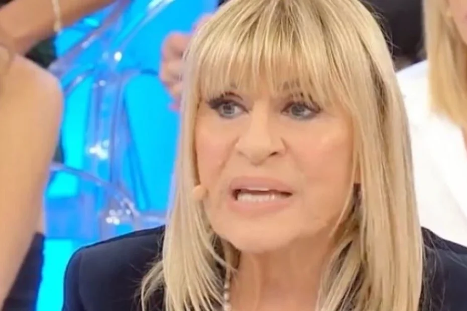 Gemma Galgani Uomini e Donne