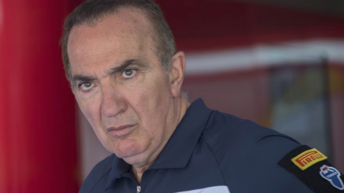 Lutto nello sport, l’Italia piange una vera leggenda