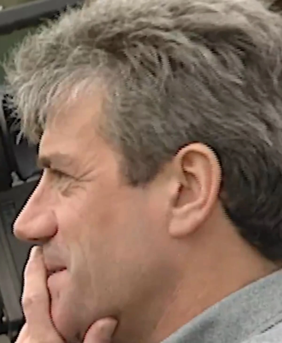 Kevin Keegan in una foto di repertorio, al centro dell'attenzione per la diagnosi di cancro