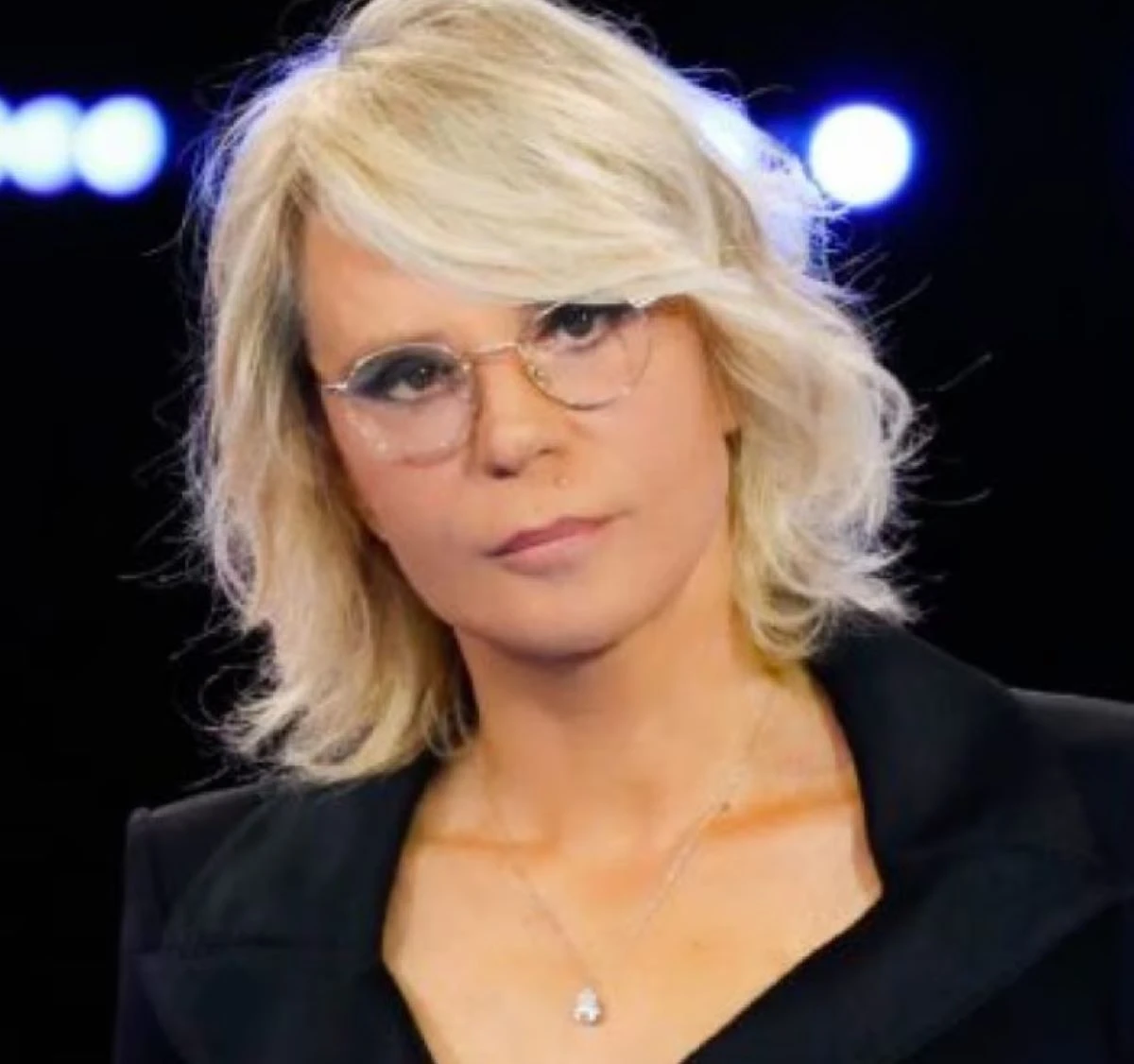 Maria De Filippi citata nel racconto di Fabrizio Corona
