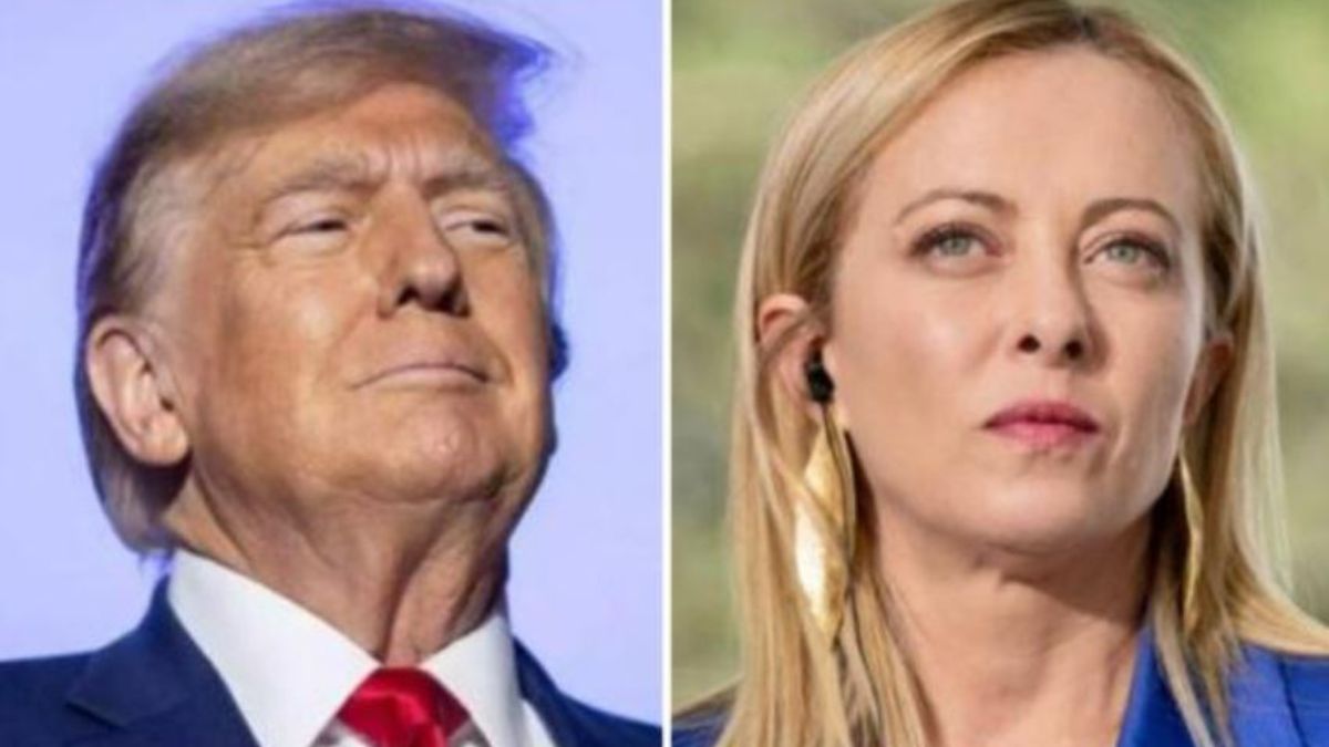 Giorgia Meloni contro Trump: frattura diplomatica sull’impegno italiano in Afghanistan e Nato