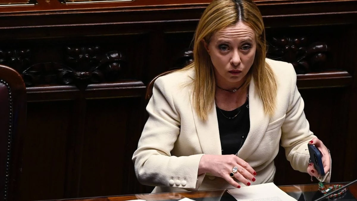 Scontro politico alla Camera dei deputati