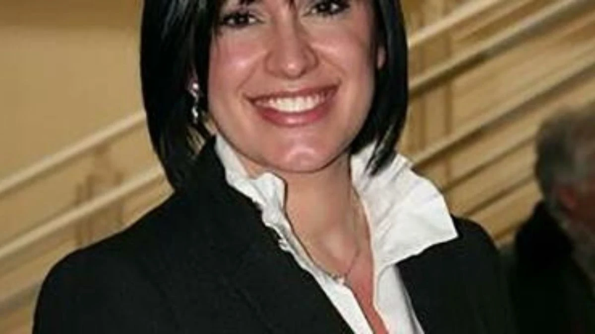 Zona residenziale di Anguillara Sabazia interessata dal caso di scomparsa di Federica Torzullo