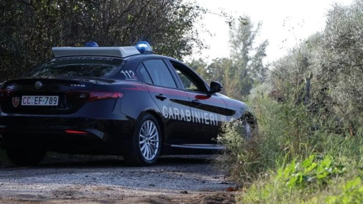 “L’hanno trovata!”. Bruciata nel bosco, orrore in Italia