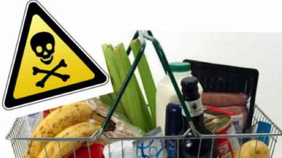 “È cancerogeno!”. Lo mangiamo tutti, ora la drammatica notizia