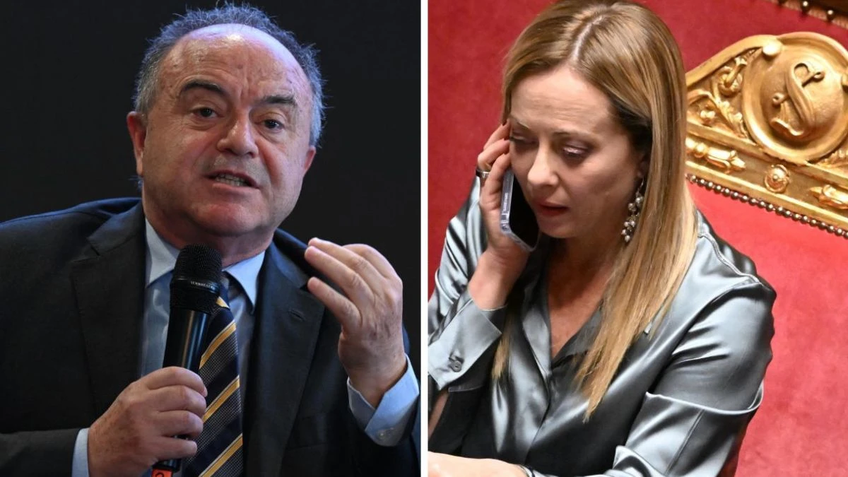 Aula istituzionale e simbolo della giustizia italiana