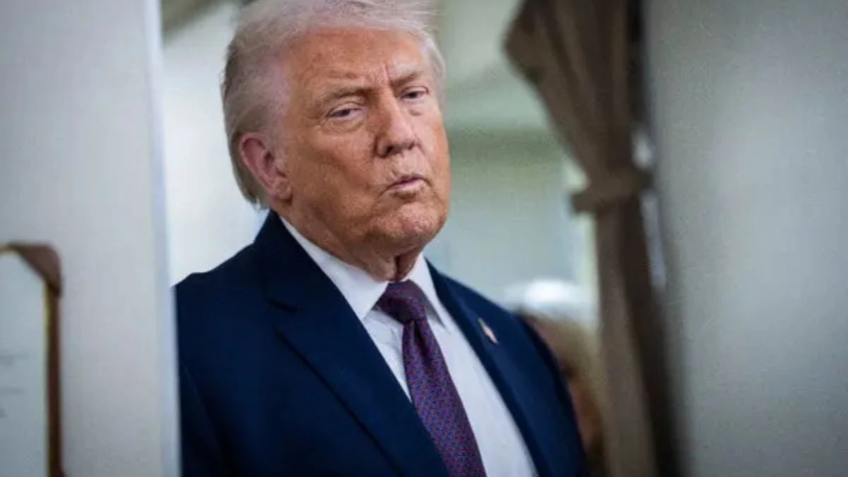 Donald Trump e la gestione del caso Minneapolis